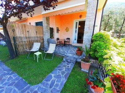 Holiday apartment Villa Anna - Outdoor photo 14