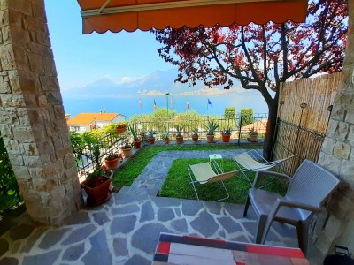 Holiday apartment Villa Anna - Outdoor photo 15