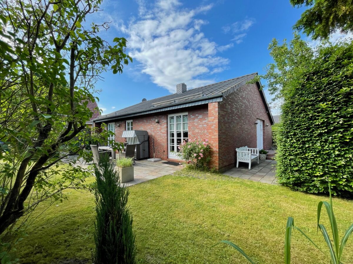 Holiday house Haus Vier Austern