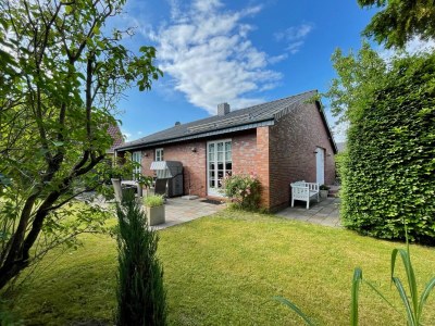 Holiday house Haus Vier Austern in Wyk - Holiday house