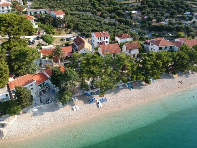 Holiday apartment Stone House Dalmatia Apt. 2 - Outdoor photo 4