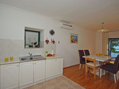 Holiday apartment Stone House Dalmatia Apt. 2 - Features photo 14