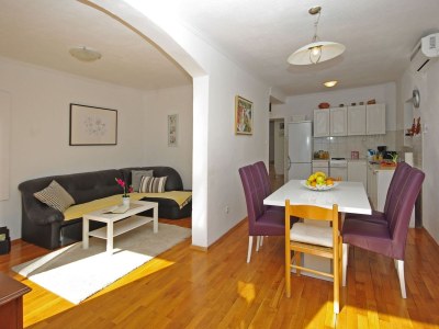 Holiday apartment Stone House Dalmatia Apt. 2 - Features photo 17