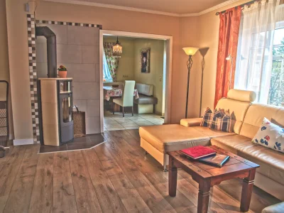Holiday apartment Weingarten - Features photo 8