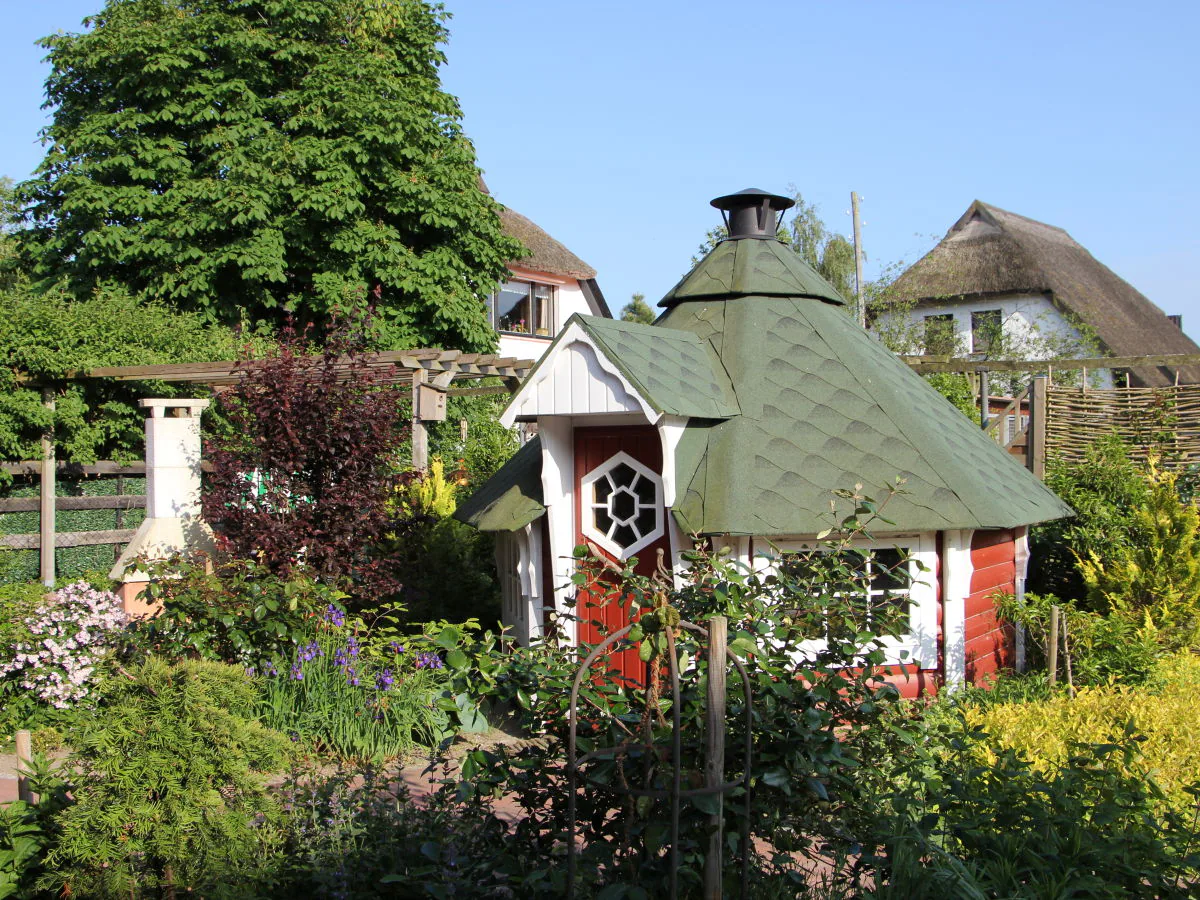 Holiday apartment Zum Fährmann