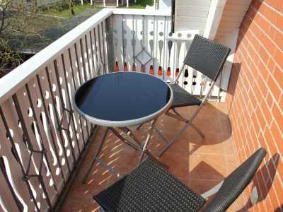 Holiday apartment Zum Fischer - Outdoor photo 5