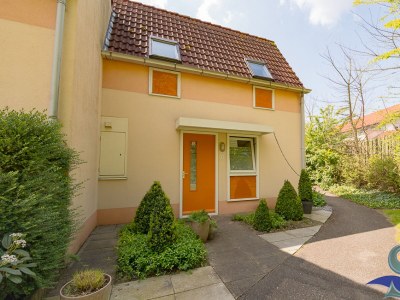 Holiday house Bos en Duin nr. 1 in Oostkapelle - Holiday house