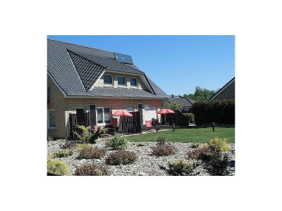 Holiday apartment Holiday apartment "Juist" in the holiday home "Birdie-Home®" - Outdoor photo 9