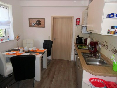 Holiday apartment Holiday apartment "Juist" in the holiday home "Birdie-Home®" - Features photo 21