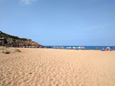 Holiday apartment Aquamare, balcony with stunning sea views - Outdoor photo 10
