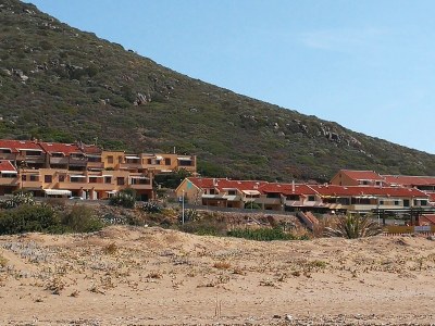 Holiday apartment Aquamare, balcony with stunning sea views - Outdoor photo 12