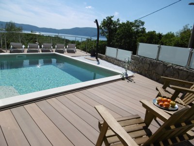 Holiday apartment Sunshine - Outdoor photo 7
