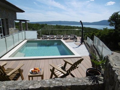 Apartment Sungarden with Pool - Outdoor photo 6