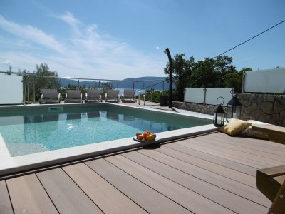 Apartment Sungarden with Pool - Outdoor photo 9