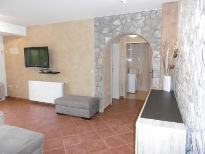 Apartment Sungarden with Pool - Features photo 11