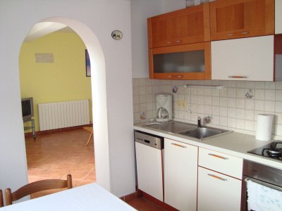 Apartment Sungarden with Pool - Features photo 15