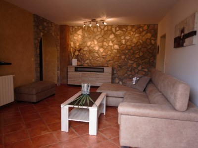 Apartment Sungarden with Pool - Features photo 25