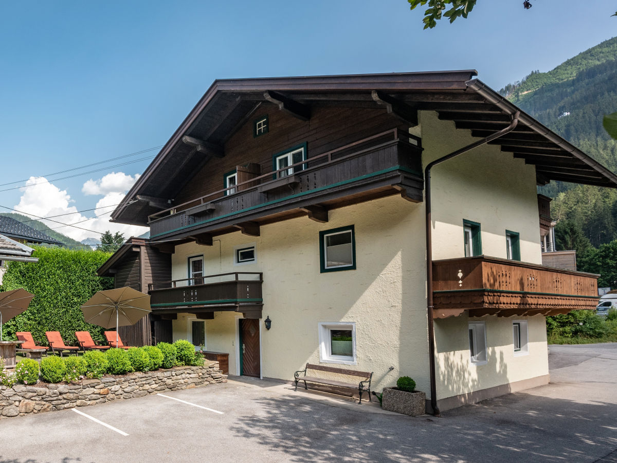 Holiday house Hubertus - Outdoor photo 3