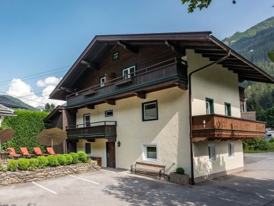 Holiday house Hubertus - Outdoor photo 3