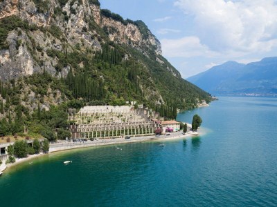 Holiday apartment Belvedere - Environment photo 19