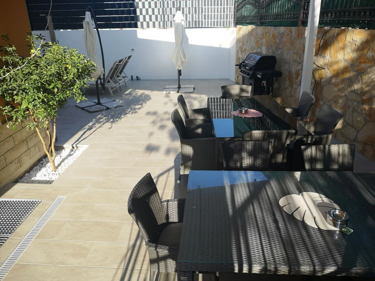 Apartment Valentin House - Outdoor photo 5