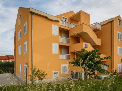 Apartment Valentin House - Outdoor photo 2