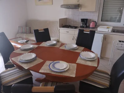 Apartment Valentin House - Features photo 15