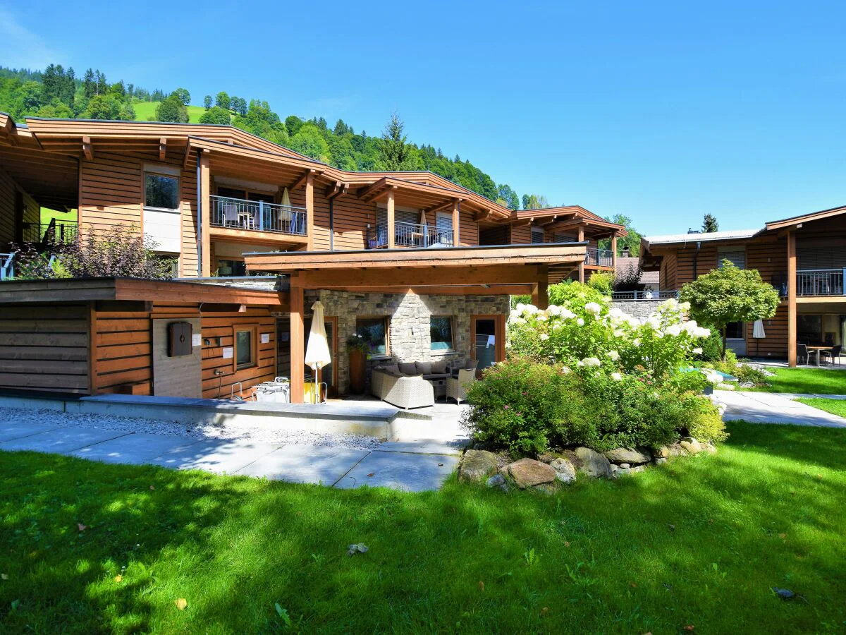 Holiday apartment im Resort Tirol