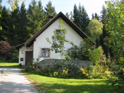Holiday house Rosi in Traunstein - Holiday house
