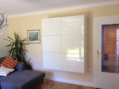 Holiday apartment Müller 2 im Haus Frühling - Features photo 17