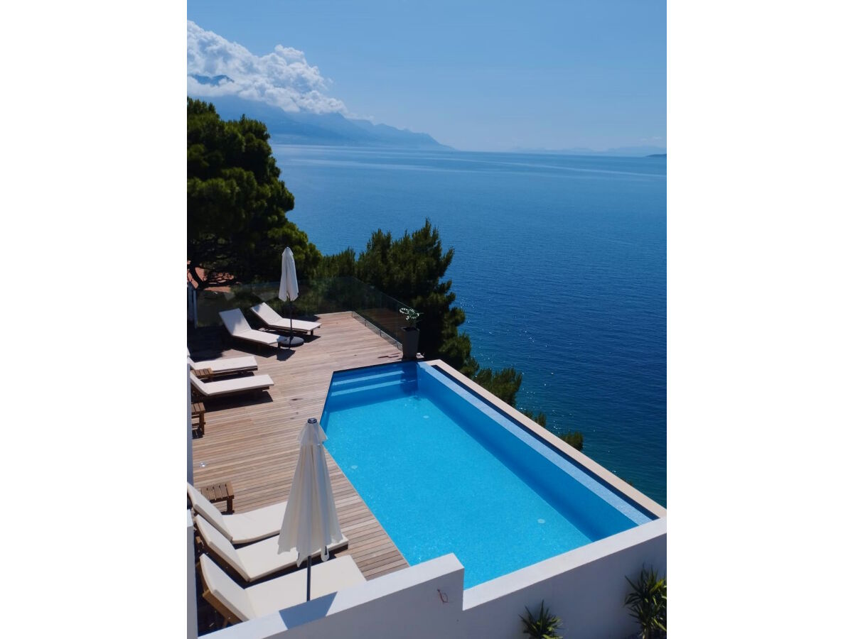 Villa Villa Ruzmarina 2+2