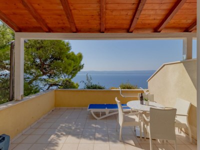 Villa Villa Ruzmarina 2+2 - Outdoor photo 12
