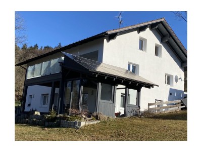 Holiday apartment Haus-sterl in Untergriesbach - Holiday apartment