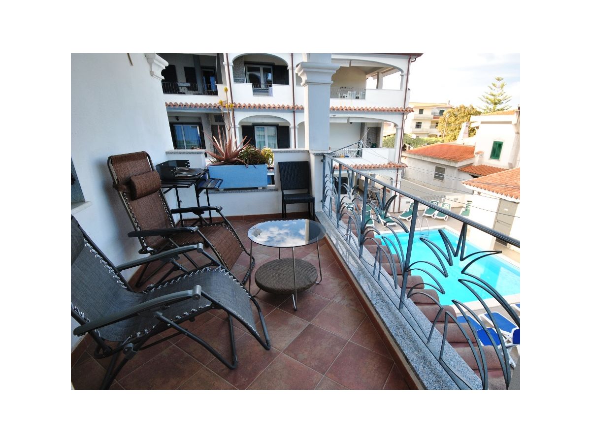 Holiday apartment PALMA