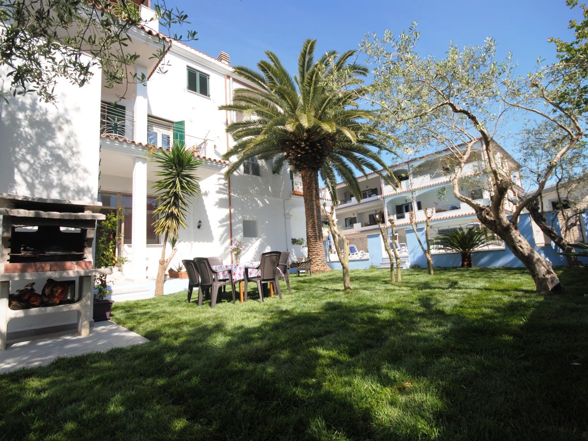 Holiday apartment PALMA - Outdoor photo 3
