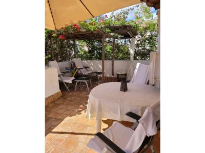 Holiday apartment Casa Barbara in Cala D Or - Holiday apartment