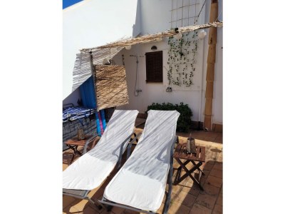 Holiday apartment Casa Barbara - Outdoor photo 12