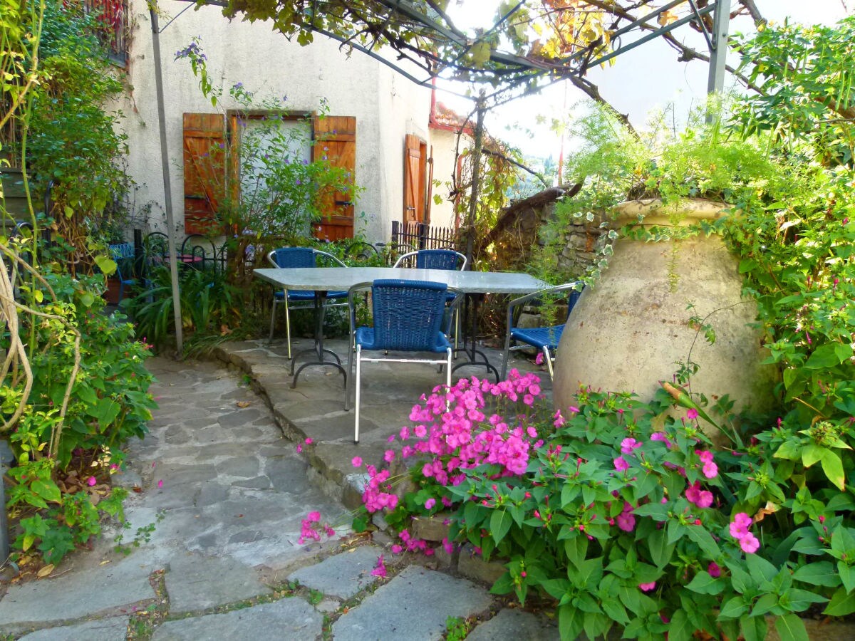 Holiday apartment Cottage Oleandro