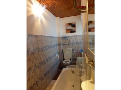 Holiday apartment Cottage Oleandro - Features photo 21