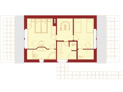 Holiday house "Wattfrieden" - Document photo 22