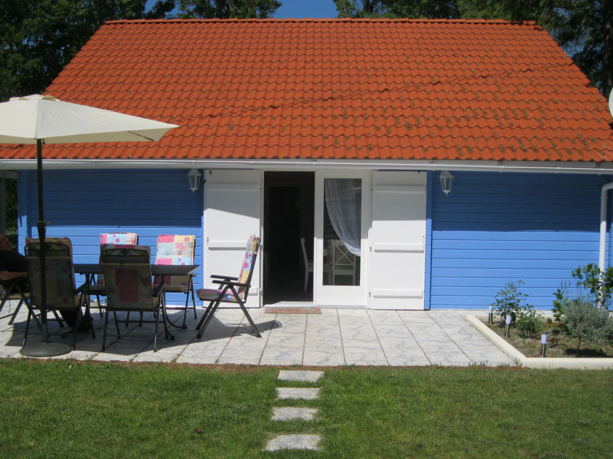Holiday house Maison Felix