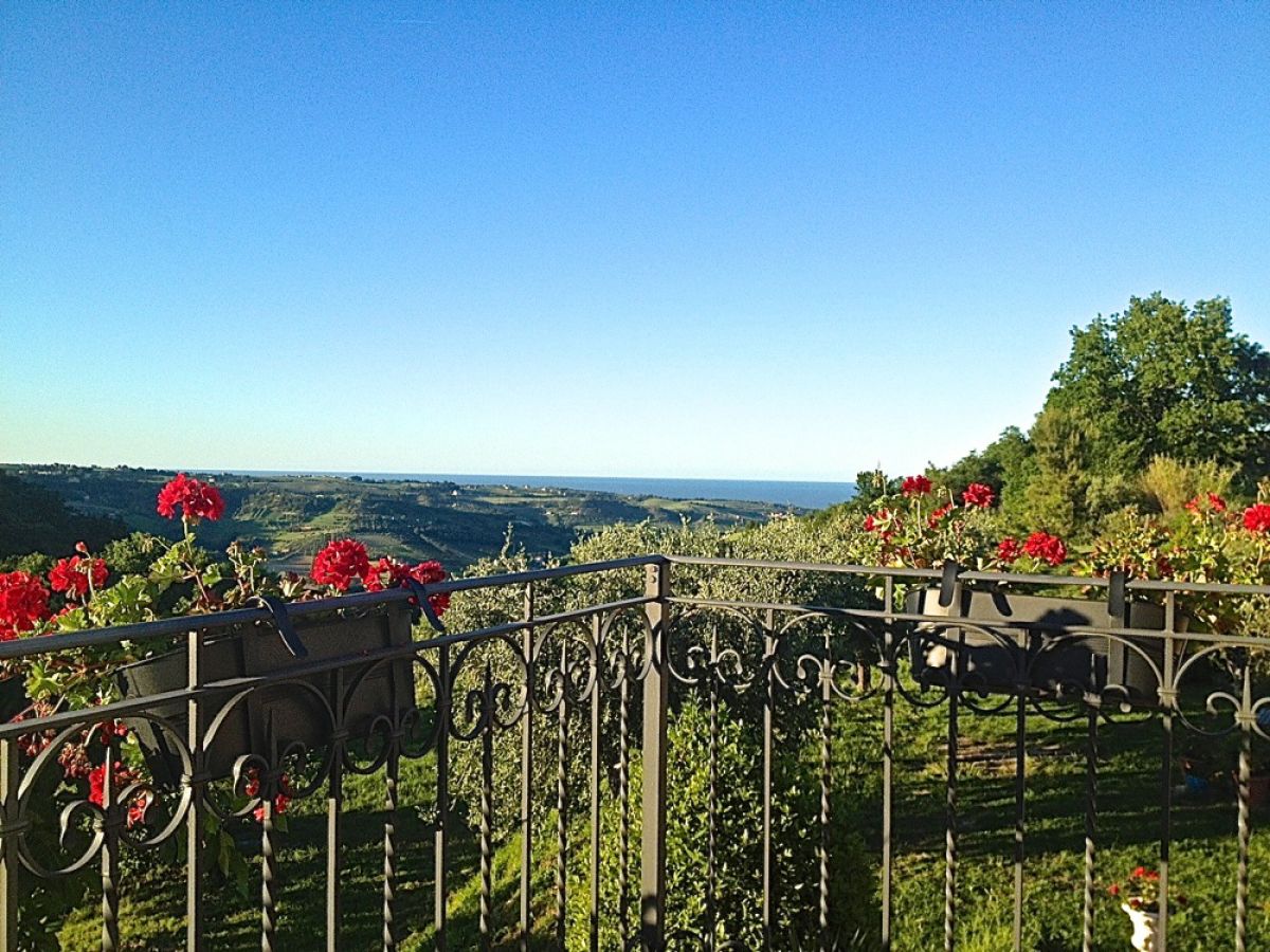 Holiday house Casa Dolce Vita - Outdoor photo 3