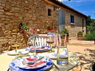 Holiday house Casa Dolce Vita in Ripatransone (AP) - Holiday house