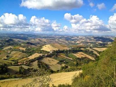 Holiday house Casa Dolce Vita - Environment photo 24