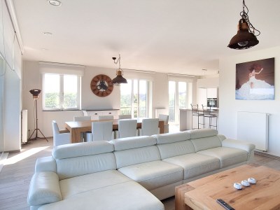 Apartment Strandresidentie B 201 in Cadzand - Apartment