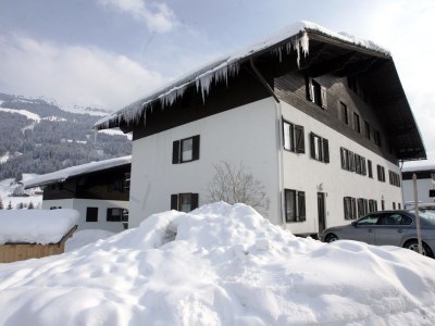 Holiday apartment Wurzhoehe, Christian Hornung in Jochberg bei Kitzbühel - Holiday apartment