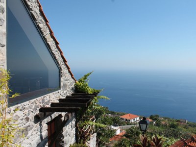 Holiday house Eira - Calhau Grande in Arco da Calheta - Holiday house