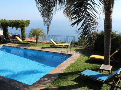 Holiday house Eira - Calhau Grande - Environment photo 12