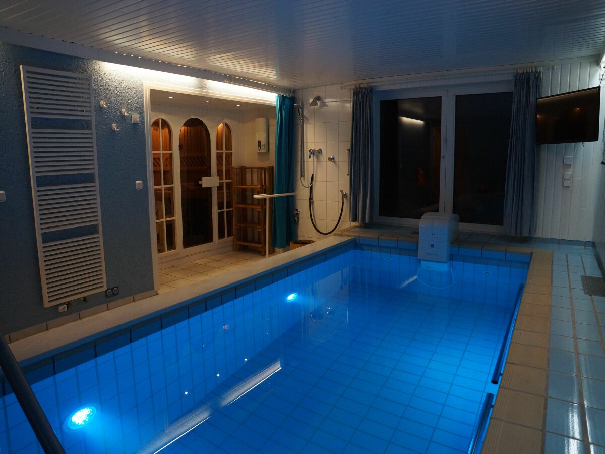 Holiday apartment Moseljuwel - Outdoor photo 4