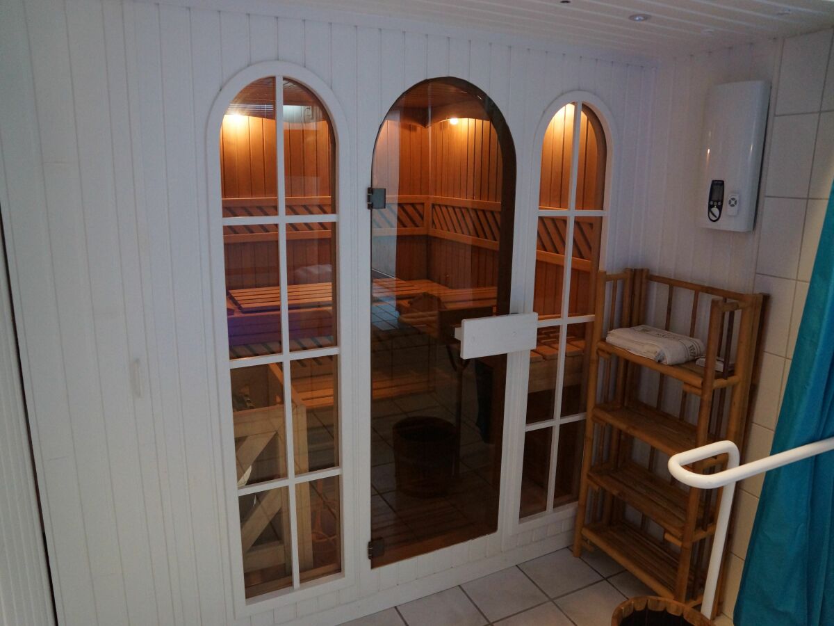 Holiday apartment Moseljuwel - Outdoor photo 5